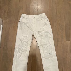 SER.O.YA Omar drop boyfriend Jean